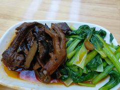 -正東记港味烧腊餐室(天鹅湖银泰城店)