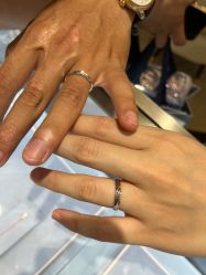 -Zbird钻石小鸟·钻戒婚戒定制高端珠宝私人定制中心