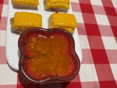 -西贝(上海我格广场店)