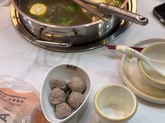-潮正和潮汕牛肉火锅·老字号(番禺万达店)