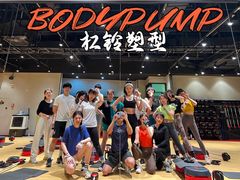 -超级猩猩健身·团课·瑜伽(花园道店)