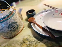 -绿茶餐厅(成都大悦城店)