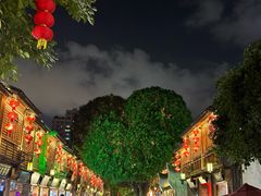 -三坊七巷历史文化街区