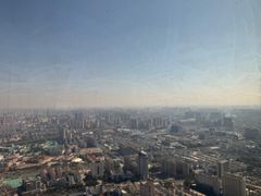 -无锡苏宁JW万豪酒店·悦府65中餐厅