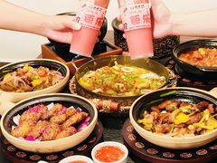 -旺爷砂锅·茶作(国贸城店)