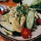 烤肉美食探店