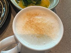 -半山腰·云南菜(侨福芳草地店)