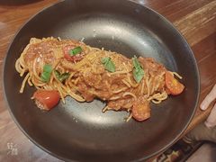 -芭莉与彩虹西餐厅(成都合生汇店)