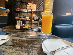 -威斯汀酒店Exchange大堂吧