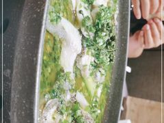 -盛百味·家宴餐厅(霸州分店)