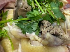 -肥婆兰鸡饭(西门外街店)