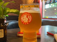 -Boxing Cat Brewery拳击猫精酿啤酒馆(永福店)