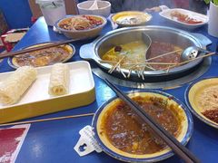 -马路边边火锅串串(观前街店)
