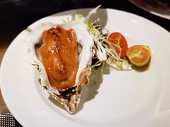 -安蒂娅·海鲜自助餐厅(安蒂娅美兰酒店)