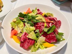 -四季民福烤鸭店(王府井灯市口店)
