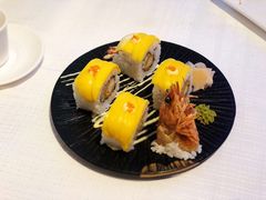 -金悦轩海鲜酒家(拱北店)