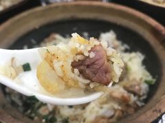 -红星光发煲仔饭(大石街店)