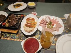 -国际饭店·西餐厅(西大直街店)