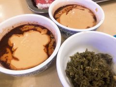 秘制花生酱-月圆火锅(宁海东路二店)