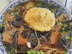 -伟记奥面馆(养育巷店)