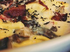 -ROAST coffee & eatery