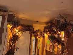 -叶叶菩提·晋福宫