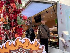 -王府井(地铁站)