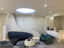 -VE专注问题肌·赛诺龙&科学美肤中心