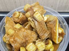 -阿姨牛杂(北京路店)