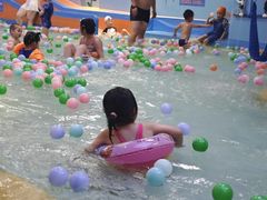 -青水瓦台汤泉(未央店)