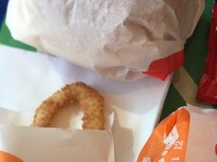 -汉堡王(丁兰广场店)