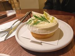 -Ten Olives甜点