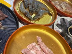 -拾也•和牛•海鲜•烤肉放题(卓悦INTOWN店)