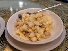 -新聚丰菜馆(太监弄店)