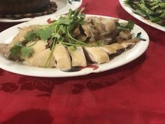-伟记牛蹄(道滘店)