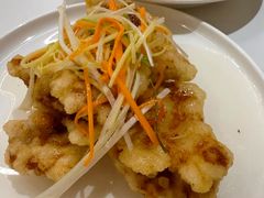 -东方饺子王(新奥购物中心店)