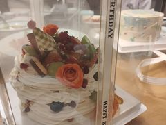-拈菜(观音桥阳光世纪店)