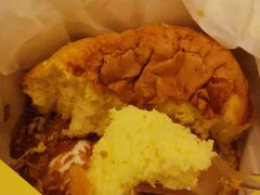 蜂蜜蛋糕-好利来(内双楠店)
