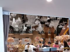 -丽华园(汉阳龙阳店)