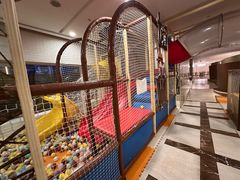 -大连中远海运洲际酒店