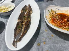 -广州海鲜酒楼(长丰园店)