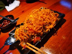 -鑫日千里马朝鲜族小馆(总店)