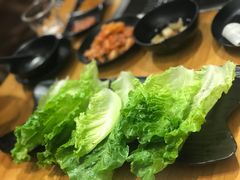 -肉甲韩国木炭烤肉(新壹街1店)