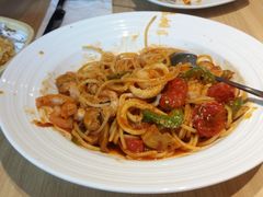 -必胜客(西市场店)