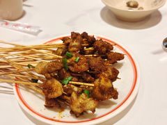 -沈姐万州烤鱼(沙坪坝七中店)