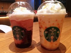 -星巴克(杭州西湖银泰1F店)