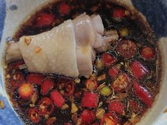 -原味四季椰子鸡(公明百佳华店)