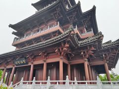 -池州市平天湖风景区