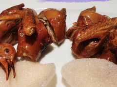 -珍呈中餐厅•粤川淮扬新疆(乌鲁木齐康莱德酒店)