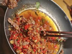 -李久其家民间餐厅(观沙岭公园店)